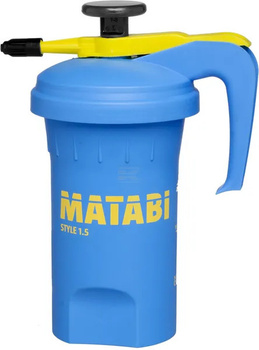 Matabi  Opryskiwacz ciśnieniowy 1 l