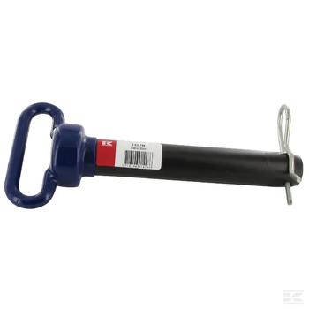 Z532190KR Sworzeń z uchwytem 32 x 190 mm Kramp kat. 3