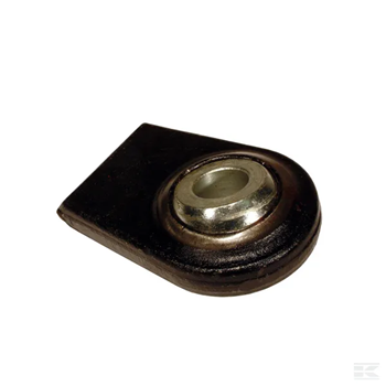 VLK3117 Końcówka cięgła do wspawania 25,7 mm kategoria 2