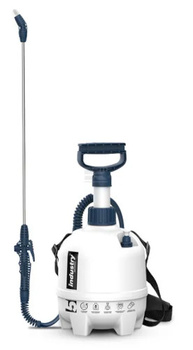 Marolex  Opryskiwacz industry alka line 5 torba