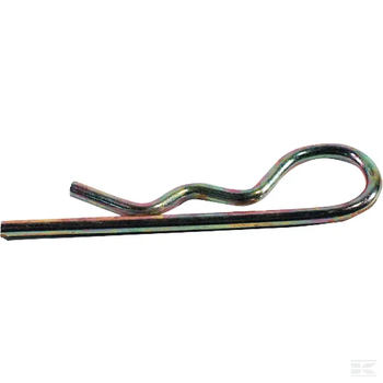 CL7EKR Zawleczka Beta pojedyncza 7 mm Kramp