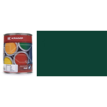 Farba Kramp 1 L zielony mech Lakiery Podwozia & Opon & Karoserii RAL6005