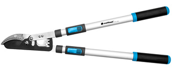 Sekator kowadełkowy teleskopowy CELLPRO CELLFAST