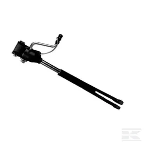 Wieszak podnośnika kpl. 897649M95