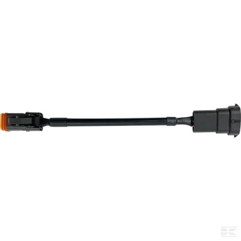 Przewód łączący H9, gniazdo do wtyczki DT