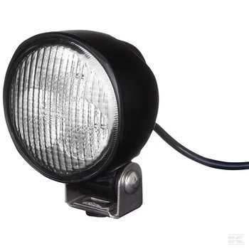 Lampa robocza okrągła LED, M70 światło rozproszone