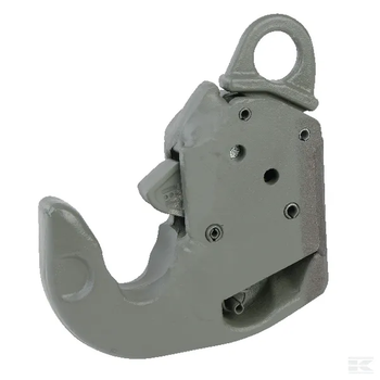 080001814 Hak sprzęgający CBM kat. 1