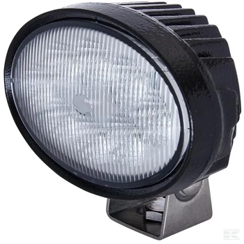 Lampa robocza owalna LED, 25W 1500lm