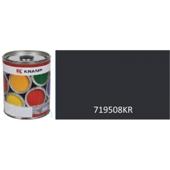 Farba Kramp 1 L szary od 1989 Kubota RAL7195