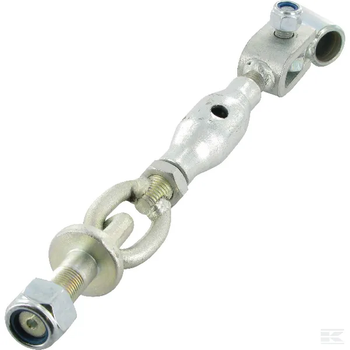 Z700400KR Stabilizator kpl. 215mm x 260mm