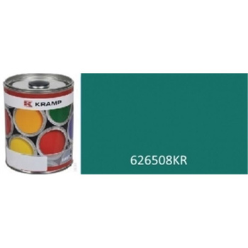 Farba Kramp 1 L pastelowa zieleń Kemper RAL6265