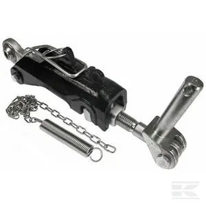 Zespół stabilizatora automatycznego 435 x 505 mm