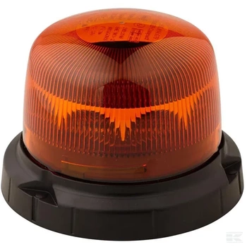 Lampa błyskowa LED, 12/24V, przykręcana RotaLED Compact Hella