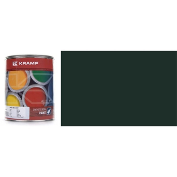 Farba Kramp 1 L zielony Zetor RAL6430
