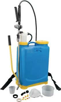 Matabi opryskiwacz plecakowy Evolution Agro 20