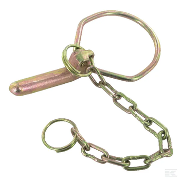 200322 Zawleczka zabezpieczająca, kat.1 12mm x 45mm