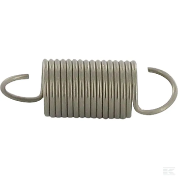 308524 Sprężyna napinająca